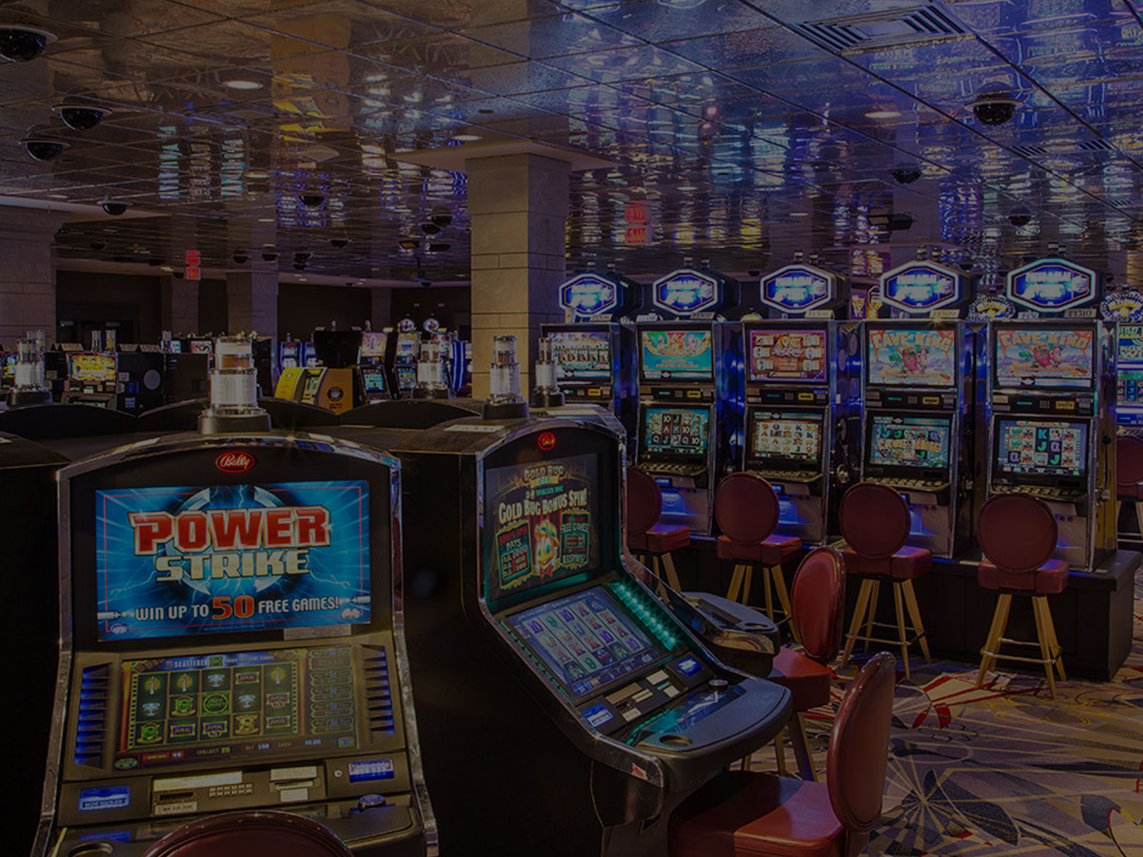 Casino Rama Niagara