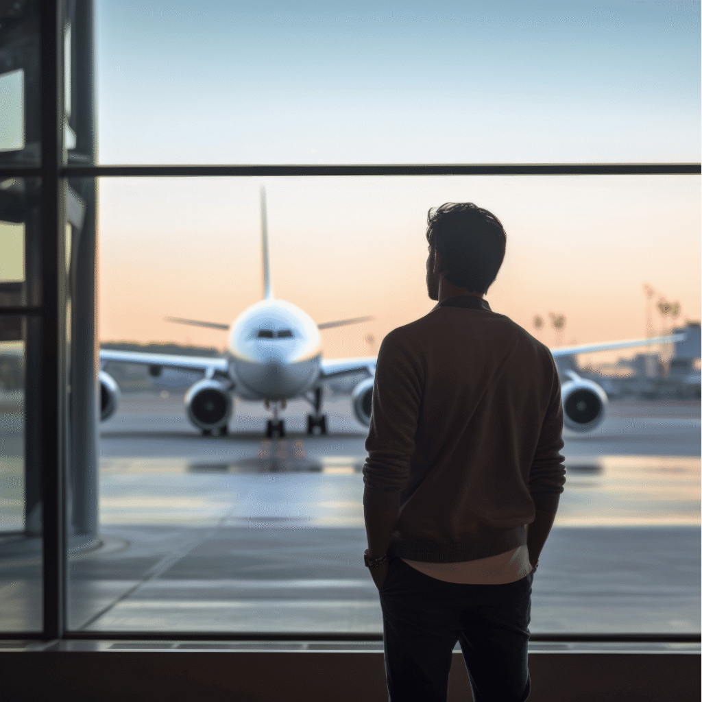 Airport Limo Service – Barrie & Newmarket – Black Tie Executive Limo