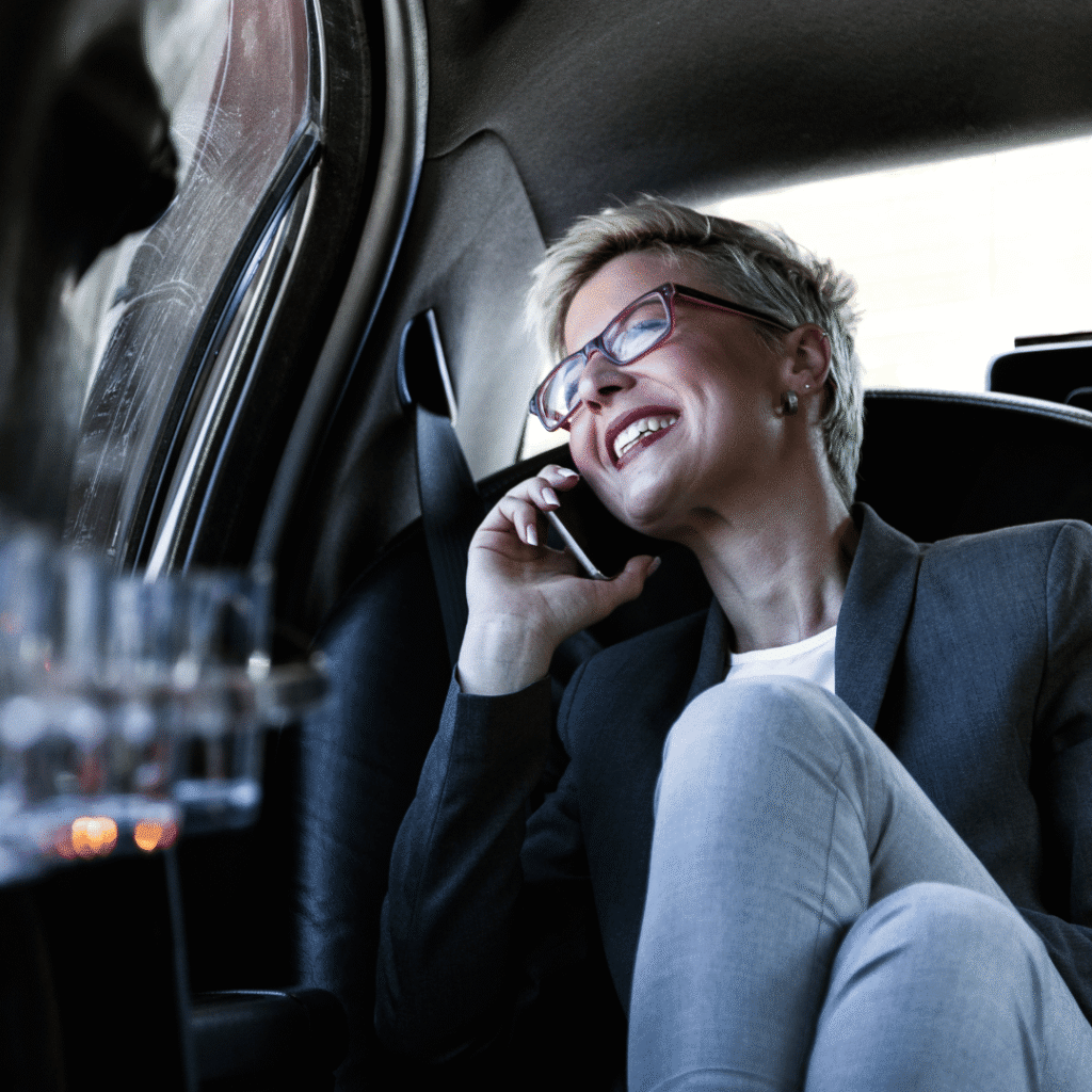 Corporate Limo Barrie