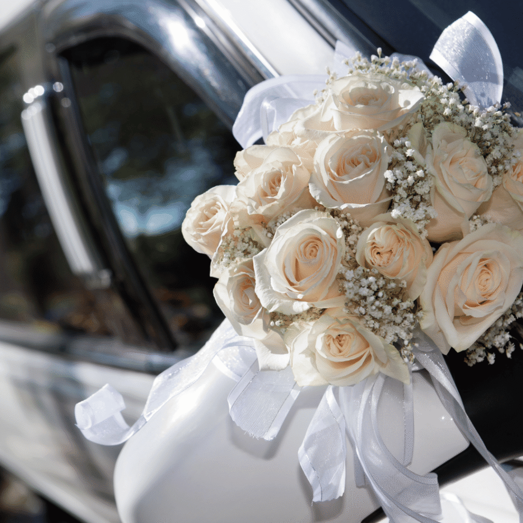 Wedding Limo Barrie